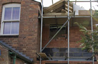 free Matley home extension quotes