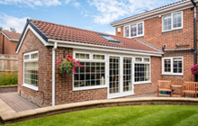 Matley house extension leads