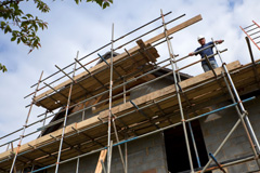 Matley multiple storey extensions quotes